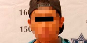 Vándalo rondaba viviendas en la Progreso
