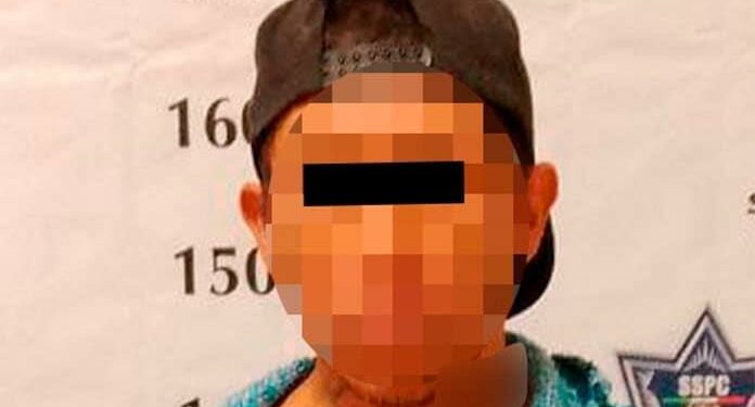 Vándalo rondaba viviendas en la Progreso