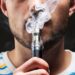 El vapeador ha sido declarado ilegal en México oficialmente