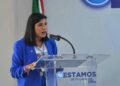 VIDEO | Verónica Rodríguez tiene la intención de postularse para Presidenta de la Capital