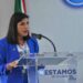 VIDEO | Verónica Rodríguez tiene la intención de postularse para Presidenta de la Capital