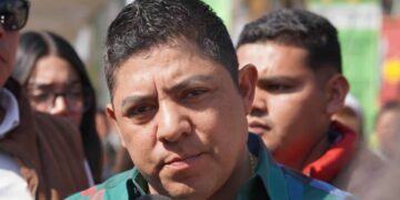 VIDEO | Ricardo Gallardo lanza iniciativa para repartir viviendas
