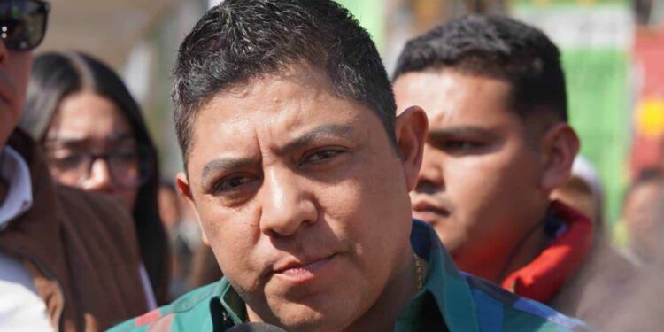 VIDEO | Ricardo Gallardo lanza iniciativa para repartir viviendas