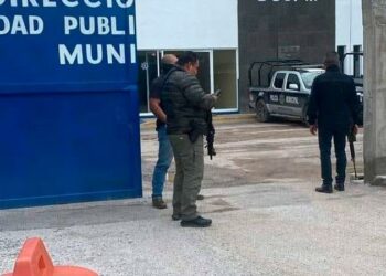 La CEDH denuncia vejaciones hacia un detenido en Matehuala