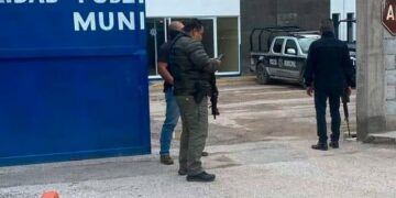 La CEDH denuncia vejaciones hacia un detenido en Matehuala