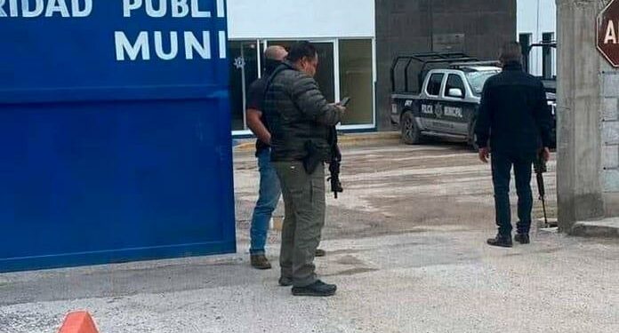 La CEDH denuncia vejaciones hacia un detenido en Matehuala