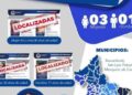 Localiza FGE a tres mujeres y un hombre con ficha de búsqueda
