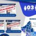 Localiza FGE a tres mujeres y un hombre con ficha de búsqueda
