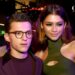 Aseguran que Zendaya y Tom Holland se comprometieron