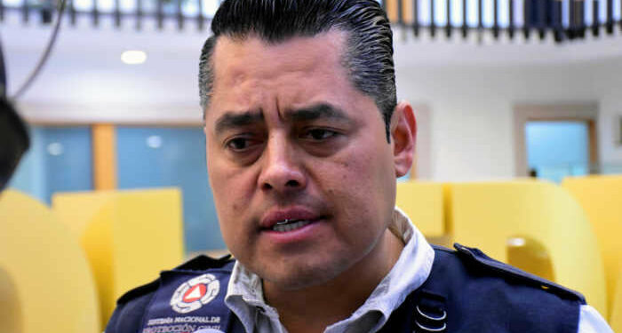 VIDEO| Siguen las labores para encontrar al hombre extraviado en la Sierra de San Miguelito