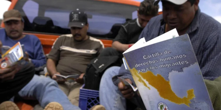 VIDEO| El programa “Potosinos de regreso” ofrecerá oportunidades laborales a repatriados