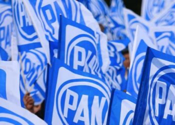 Ante la Sala Regional de Monterrey impugnarán la resolución del TEESLP que ordena la repetición de la elección del Comité Estatal del PAN