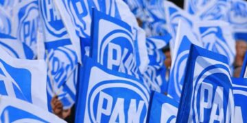 Ante la Sala Regional de Monterrey impugnarán la resolución del TEESLP que ordena la repetición de la elección del Comité Estatal del PAN