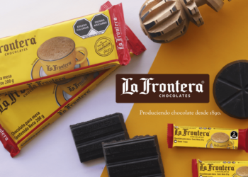 VIDEO | Chocolates La Frontera apuesta por productos naturales para destacarse en el mercado