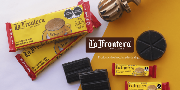 VIDEO | Chocolates La Frontera apuesta por productos naturales para destacarse en el mercado