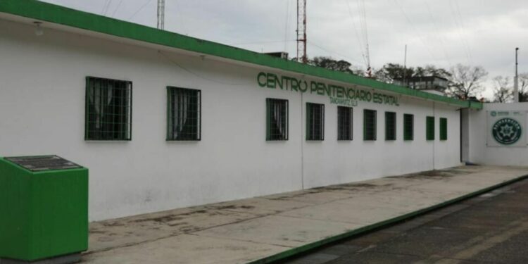 VIDEO | Diputados realizarán inspección en el centro penitenciario del Xolol