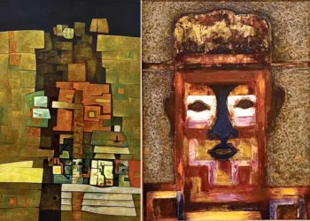 La Galería de Arte Mexicano celebra 90 años exhibiendo las estrellas de un acervo plural