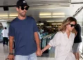 Gerard Piqué aparece nuevamente junto a Clara Chía en Barcelona; ¿están atravesando una crisis?