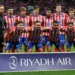 Atlético genera expectación en redes por su derbi contra el Real Madrid