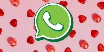 WhatsApp celebra San Valentín: Así puedes activar el modo especial en la app