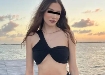 Influencer Marianne “N” es vinculada a proceso por el apuñalamiento de Valentina Gilabert