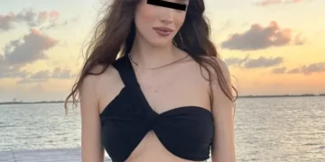 Influencer Marianne “N” es vinculada a proceso por el apuñalamiento de Valentina Gilabert