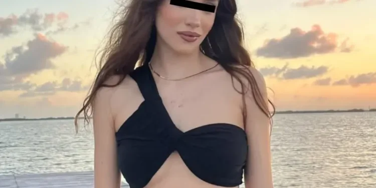 Influencer Marianne “N” es vinculada a proceso por el apuñalamiento de Valentina Gilabert