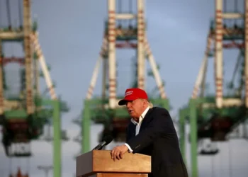 EU impondrá aranceles recíprocos a todos los países, anuncia Trump