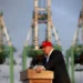 EU impondrá aranceles recíprocos a todos los países, anuncia Trump