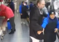 VIDEO | Trabajadores de taquería en Tennessee sorprendidos por redada migrante
