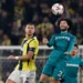 VIDEO: ‘Chino’ Huerta desató polémica en Europa League