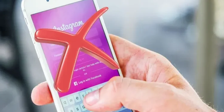 ¿Te bloquearon en Instagram? Así puedes descubrirlo