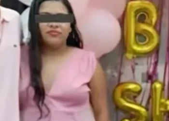 Mujer que fingió embarazo y robo de bebé en NL permanece en libertad