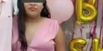 Mujer que fingió embarazo y robo de bebé en NL permanece en libertad