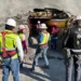 Finalmente rescatan el cuerpo del último trabajador de la mina El Pinabete, en Coahuila