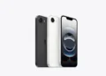 Apple lanza el iPhone 16e y esto costará en México
