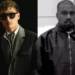 Video podría confirmar la presencia de Peso Pluma en el nuevo álbum de Kanye West