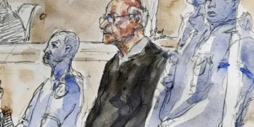 El caso Joël Le Scouarnec: el cirujano culpable de cientos de abusos sexuales