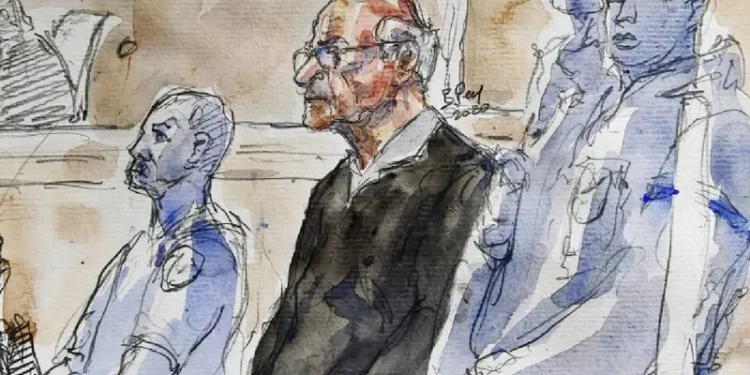 El caso Joël Le Scouarnec: el cirujano culpable de cientos de abusos sexuales