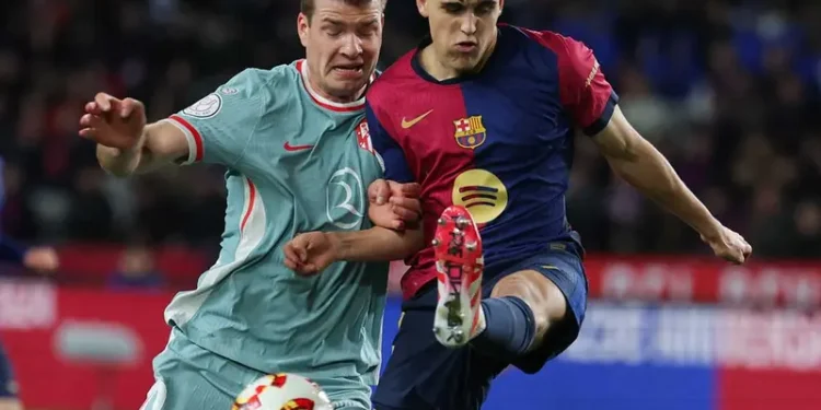 Barcelona y Atlético firman un empate espectacular en semifinales