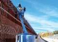 Arizona endurece su frontera con México, para frenar actividades criminales