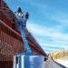 Arizona endurece su frontera con México, para frenar actividades criminales