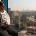 Así está la calidad del aire en la CDMX hoy, en plena contingencia ambiental con Doble Hoy No Circula