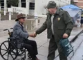 Alerta de viaje emitida por sheriff de EE. UU. ante posible brote de violencia en Nuevo Laredo