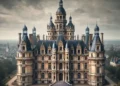 ¿Qué se esconde detrás del castillo de Charleville, el lugar más embrujado de Europa?