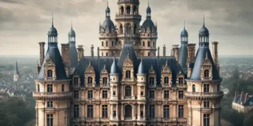 ¿Qué se esconde detrás del castillo de Charleville, el lugar más embrujado de Europa?