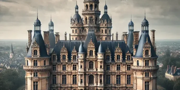 ¿Qué se esconde detrás del castillo de Charleville, el lugar más embrujado de Europa?