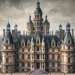 ¿Qué se esconde detrás del castillo de Charleville, el lugar más embrujado de Europa?