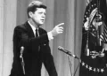 Caso John F. Kennedy: Un misterio de siempre con nuevas pistas