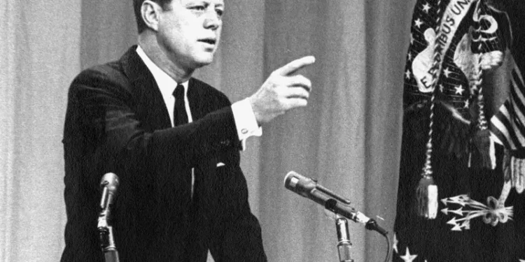 Caso John F. Kennedy: Un misterio de siempre con nuevas pistas